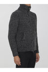 Roberto Collina-OUTLET-SALE-Zip-up sweater-ARCHIVIST