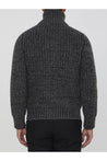 Roberto Collina-OUTLET-SALE-Zip-up sweater-ARCHIVIST