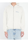 Balenciaga-OUTLET-SALE-Zipped sweater-ARCHIVIST