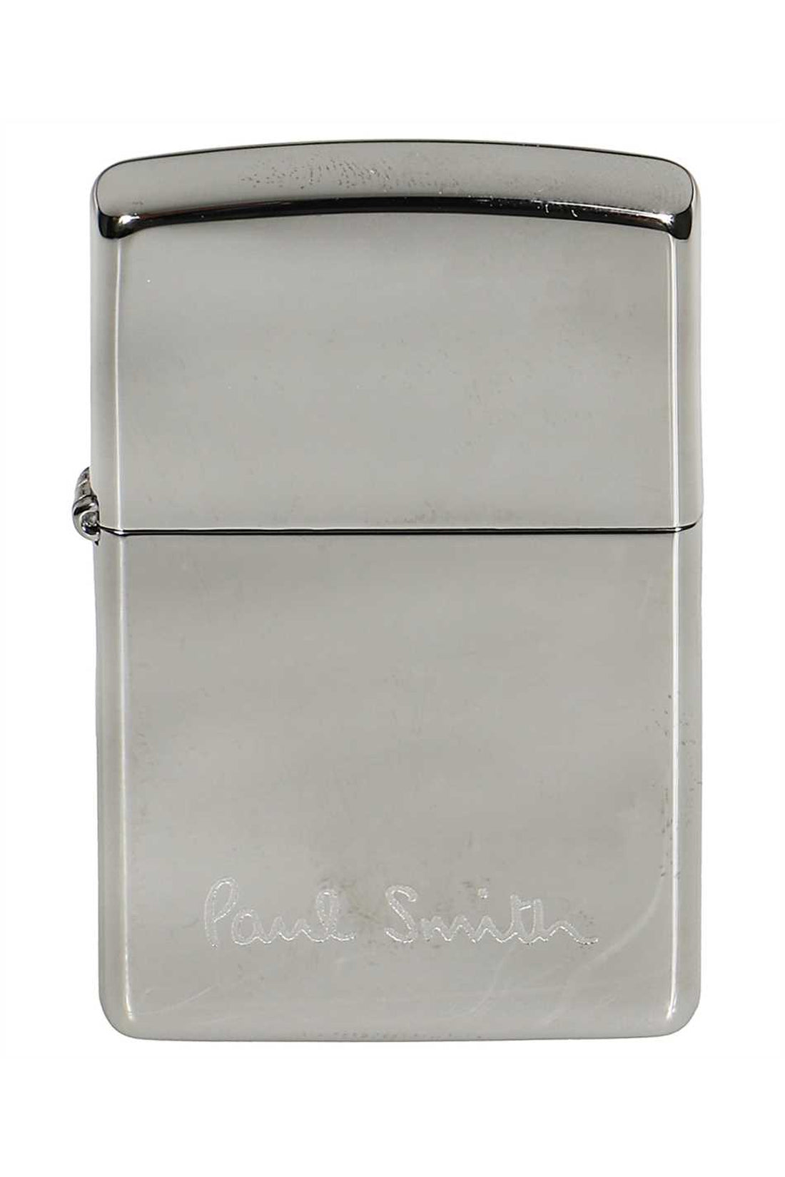 Paul Smith-OUTLET-SALE-Zippo lighter-ARCHIVIST