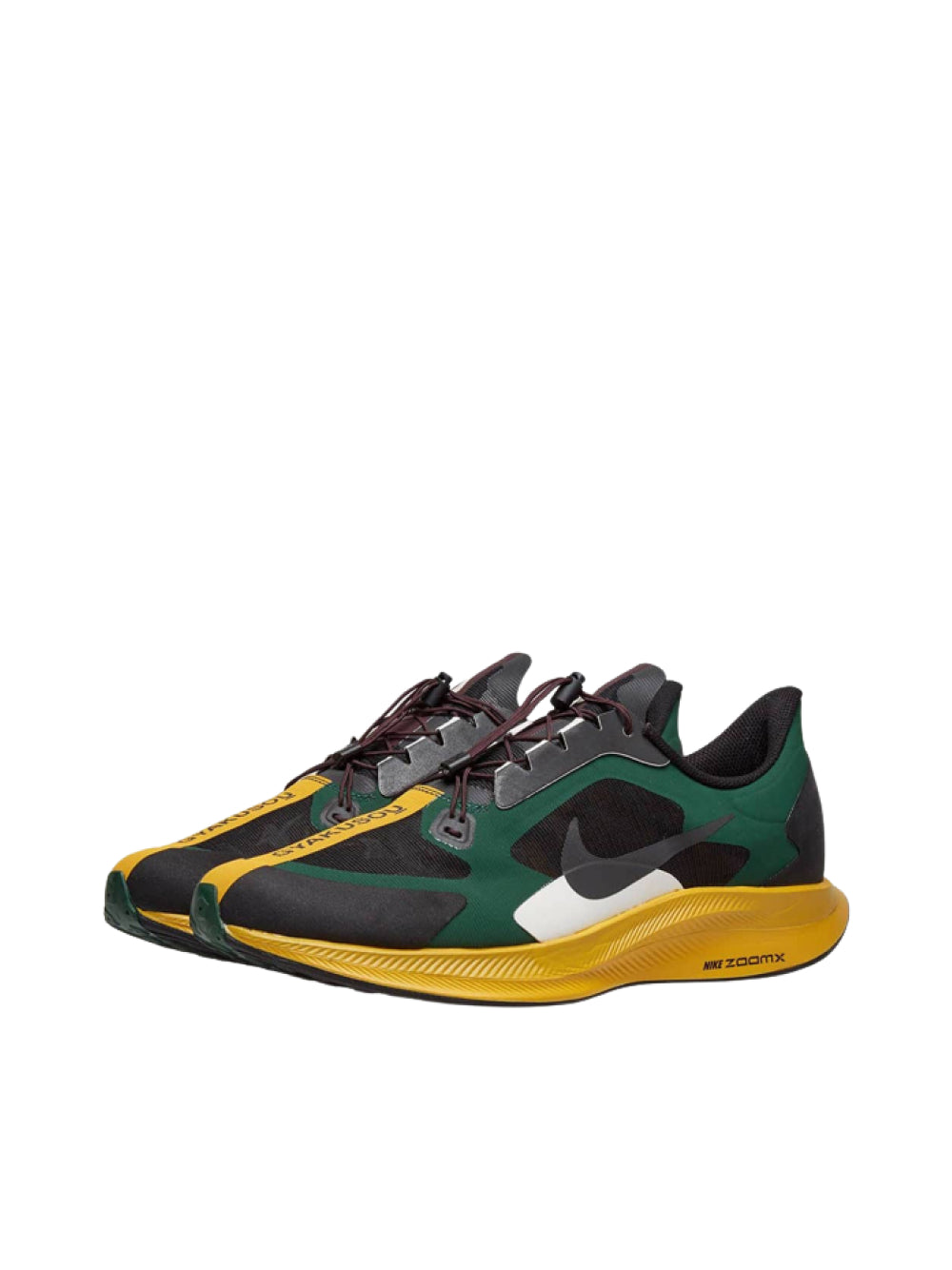 Nike-OUTLET-SALE-Zoom Pegasus 35 Turbo Gyakusou Sneakers-ARCHIVIST