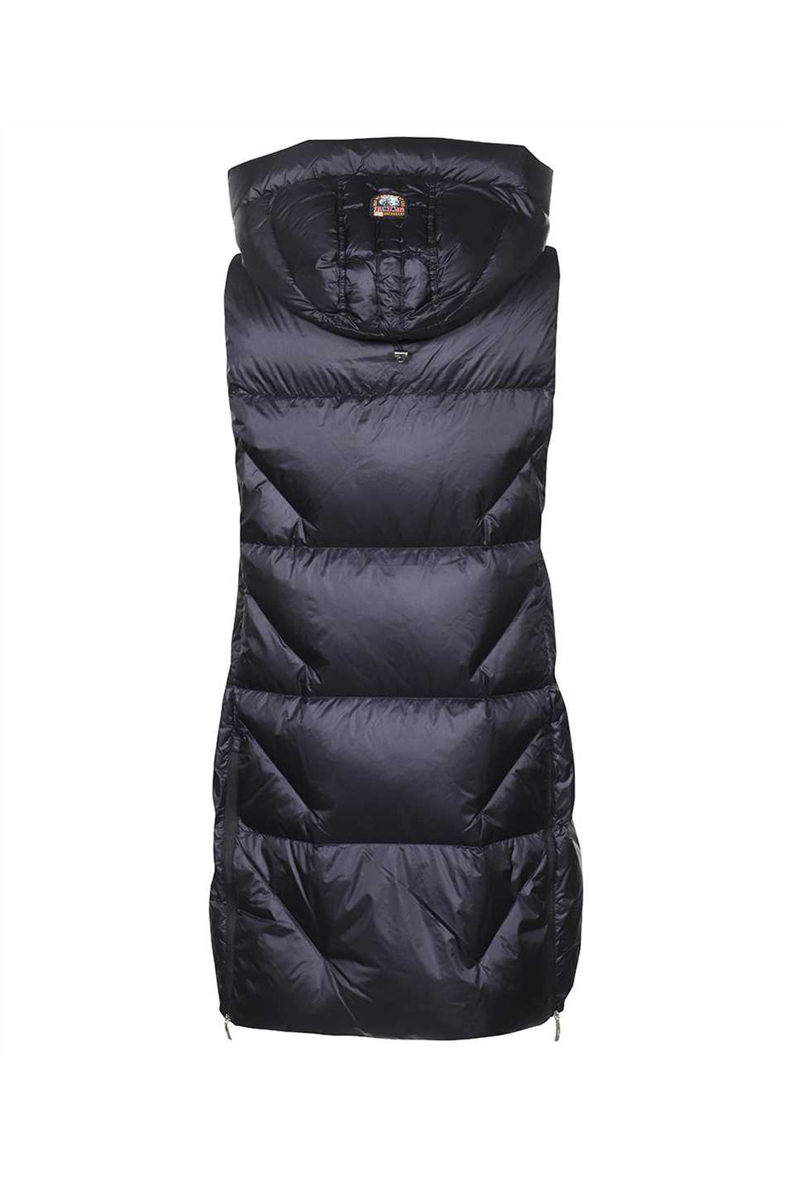 Parajumpers-OUTLET-SALE-Zuly bodywarmer jacket-ARCHIVIST