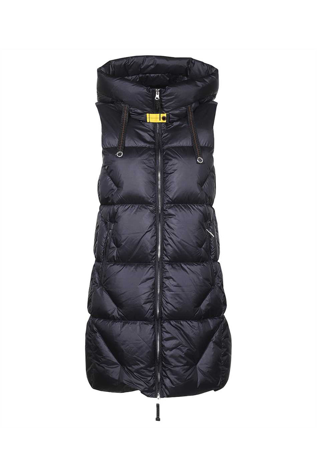 Parajumpers-OUTLET-SALE-Zuly bodywarmer jacket-ARCHIVIST