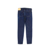 Acne Studios-Acne Studios Blå Konst Climb Denim Jeans-WOMEN CLOTHING-Black-Deal-Outlet-by-ARCHIVIST