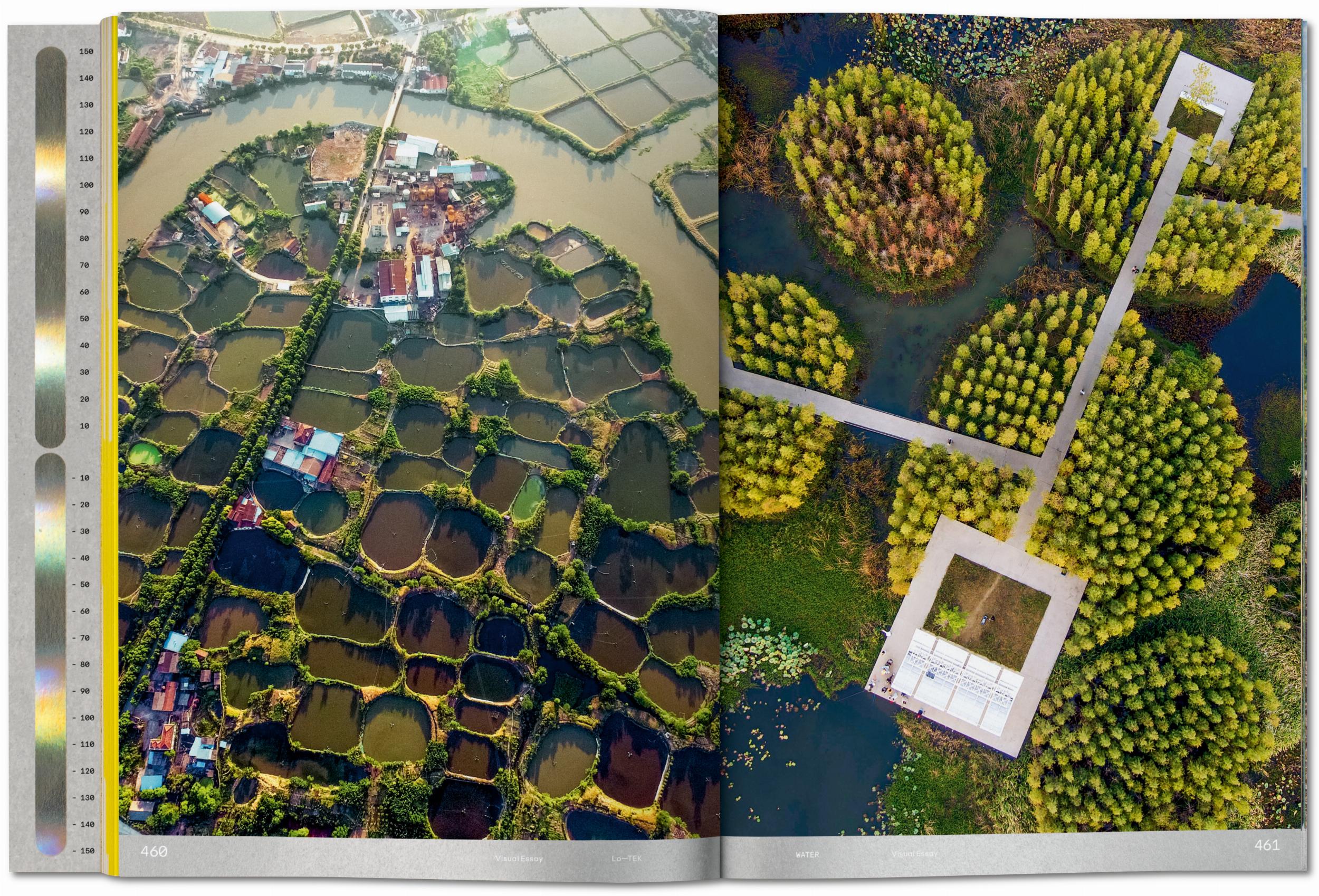 Taschen-Julia Watson. Lo—TEK. Water. A Field Guide for TEKnology (English)-Architektur & Design-Black-Deal-Outlet-by-ARCHIVIST