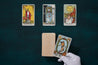 Taschen-El Tarot de A.E. Waite y P. Colman Smith (Spanish)-Esoterica-Black-Deal-Outlet-by-ARCHIVIST