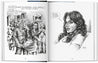 Taschen-Robert Crumb. Sketchbook Vol. 4. 1982–1989 (English)-Sexy Books-Black-Deal-Outlet-by-ARCHIVIST