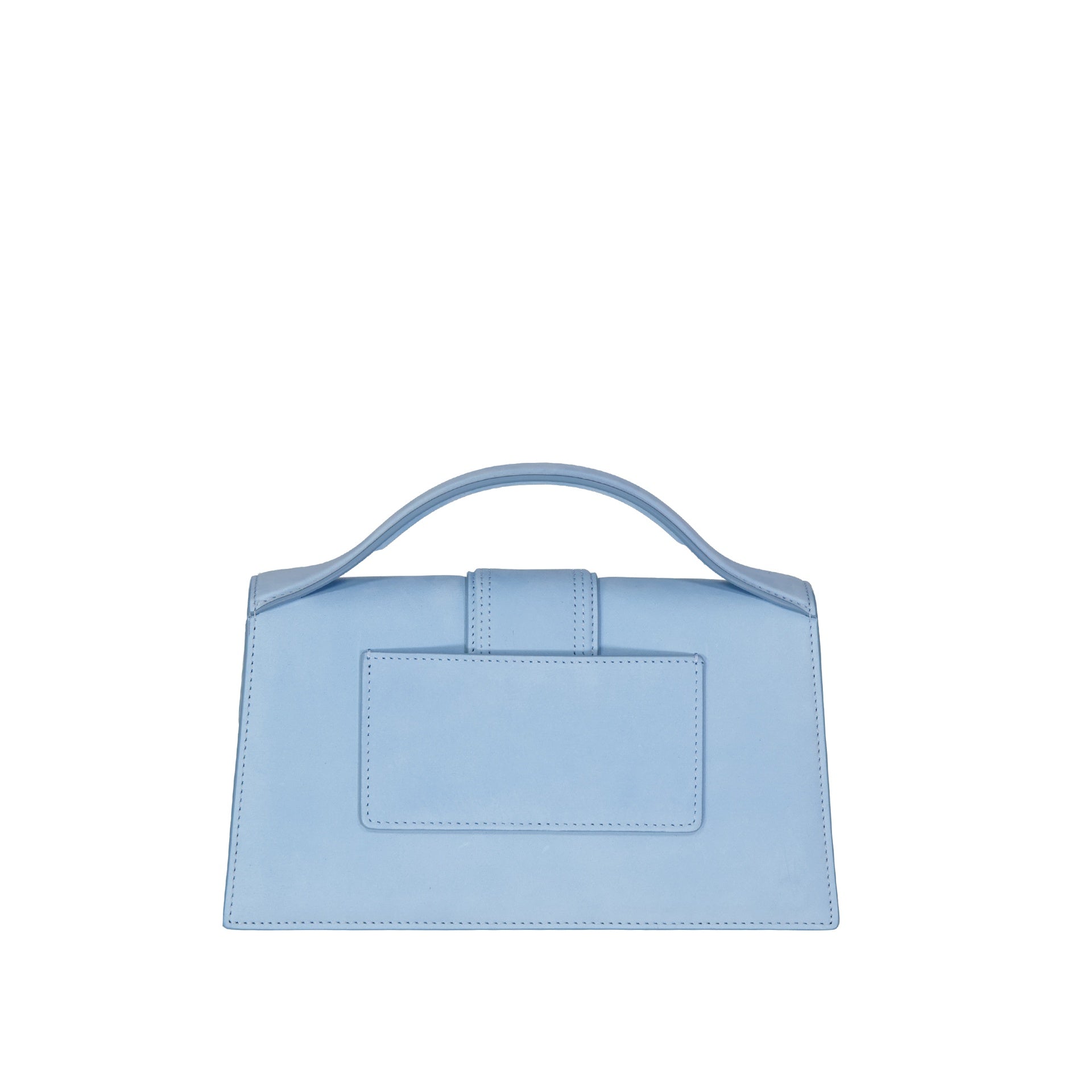 Jacquemus Le Grand Bambino Bag-WOMEN BAGS-Jacquemus-ARCHIVIST
