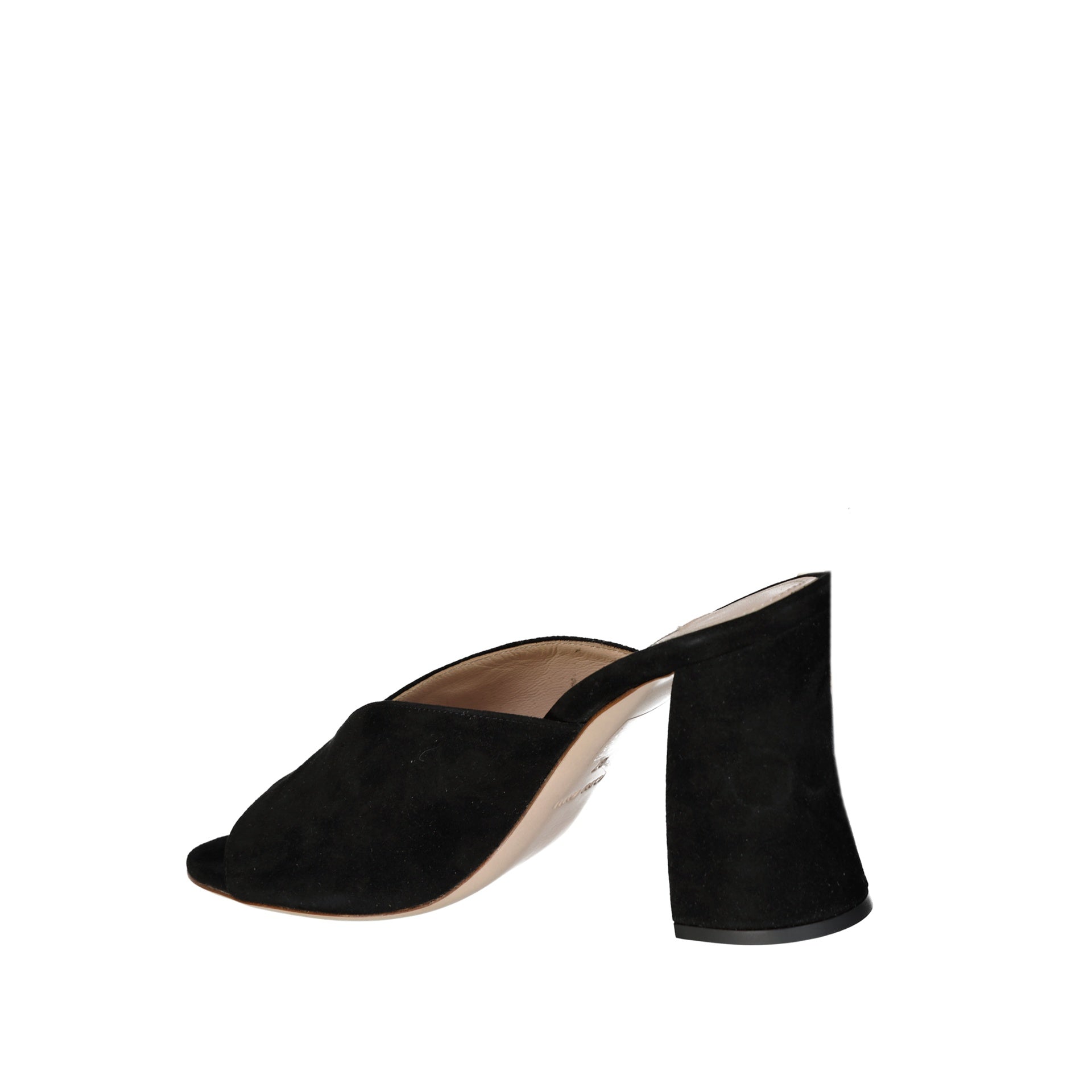 Miu Miu-Miu Miu Leather Sandals-WOMEN SHOES-Black-Deal-Outlet-by-ARCHIVIST