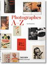 Taschen-Photographes A-Z (French)-Photography-Black-Deal-Outlet-by-ARCHIVIST