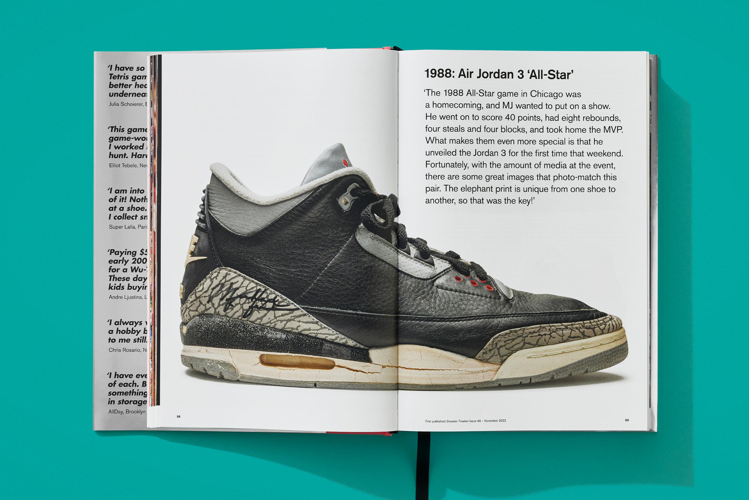 Taschen-Sneaker Freaker. World's Greatest Sneaker Collectors (English)-Fashion-Black-Deal-Outlet-by-ARCHIVIST