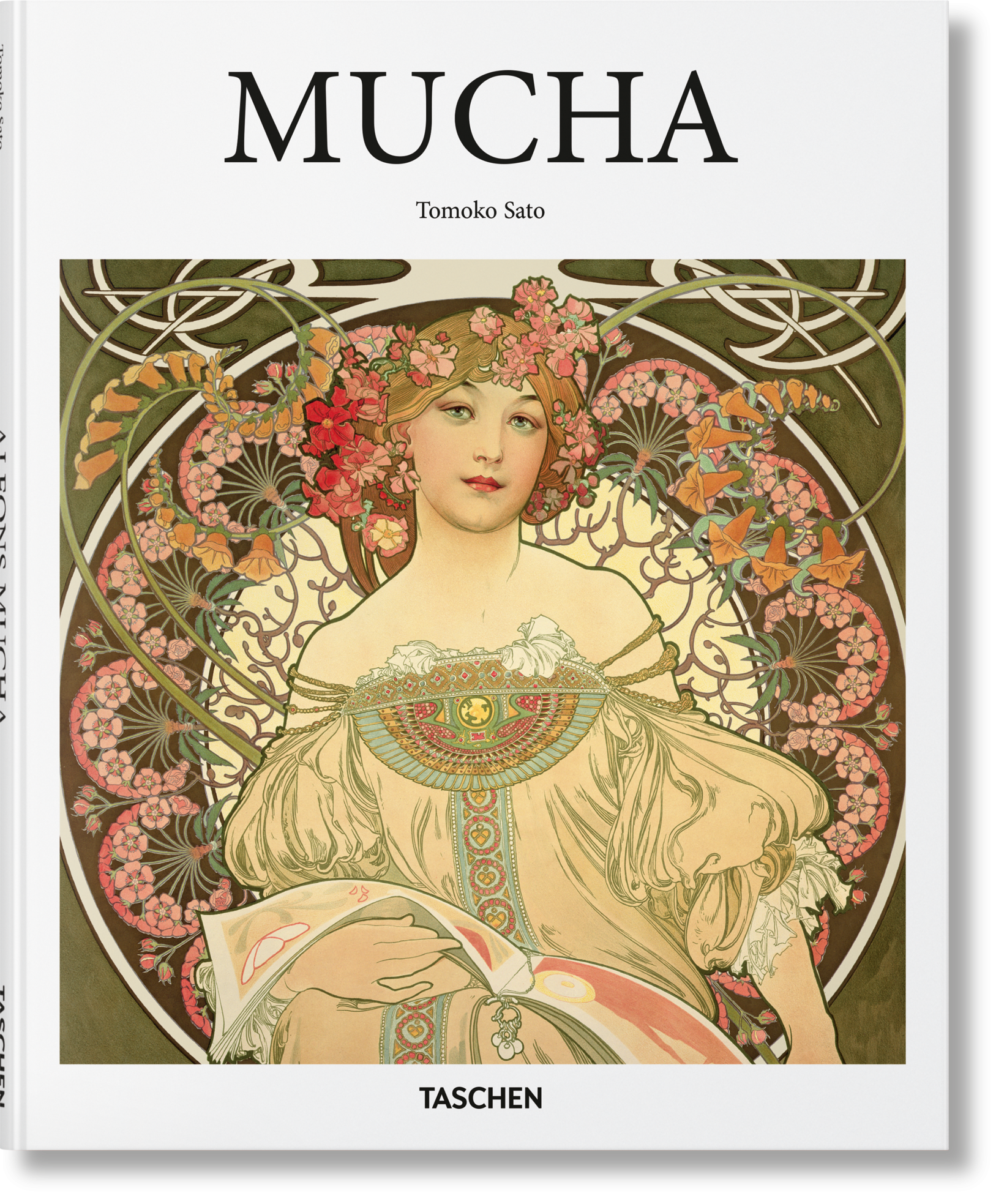 Taschen-Mucha (German)-Art-Black-Deal-Outlet-by-ARCHIVIST