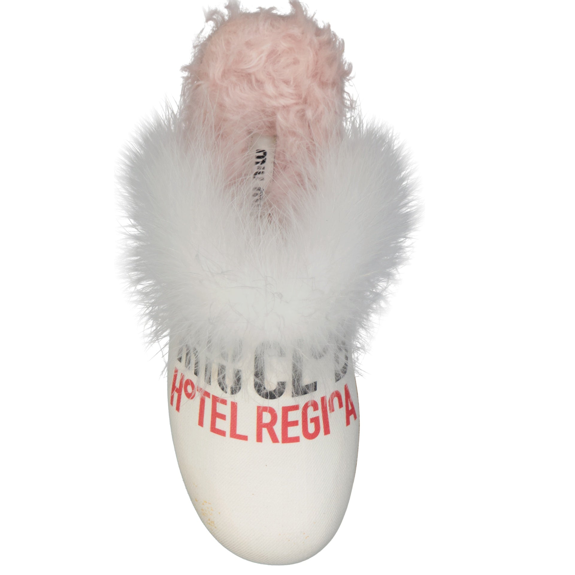 Miu Miu-Miu Miu Logo Printed Mules-WOMEN SHOES-Black-Deal-Outlet-by-ARCHIVIST