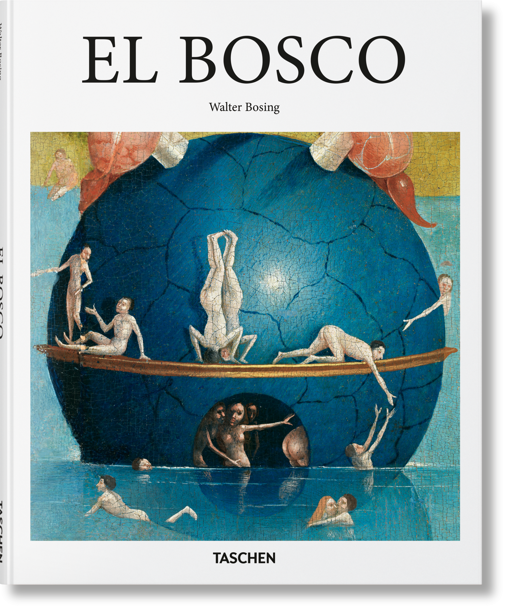 Taschen-El Bosco (Spanish)-Art-Black-Deal-Outlet-by-ARCHIVIST
