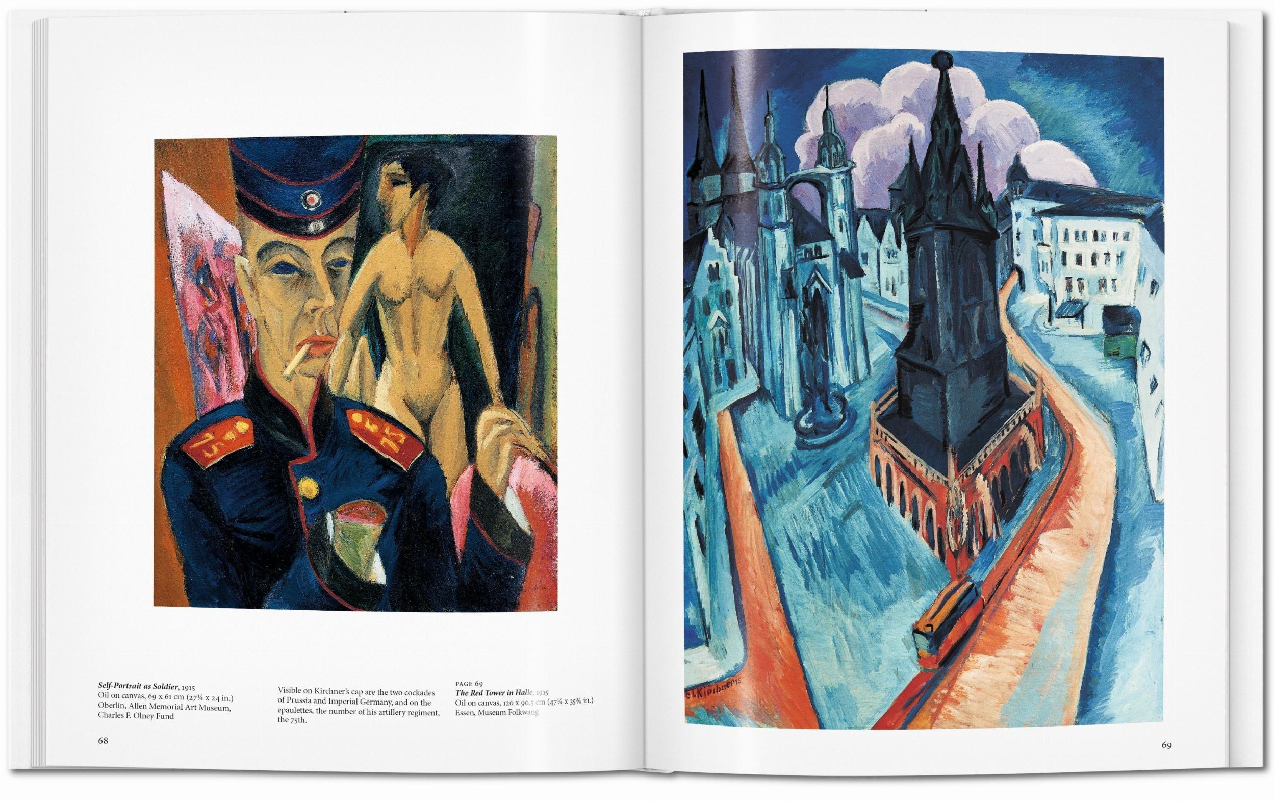 Taschen-Kirchner (English)-Art-Black-Deal-Outlet-by-ARCHIVIST