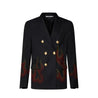 Palm Angels-Palm Angels Fire Blazer-MEN CLOTHING-Black-Deal-Outlet-by-ARCHIVIST