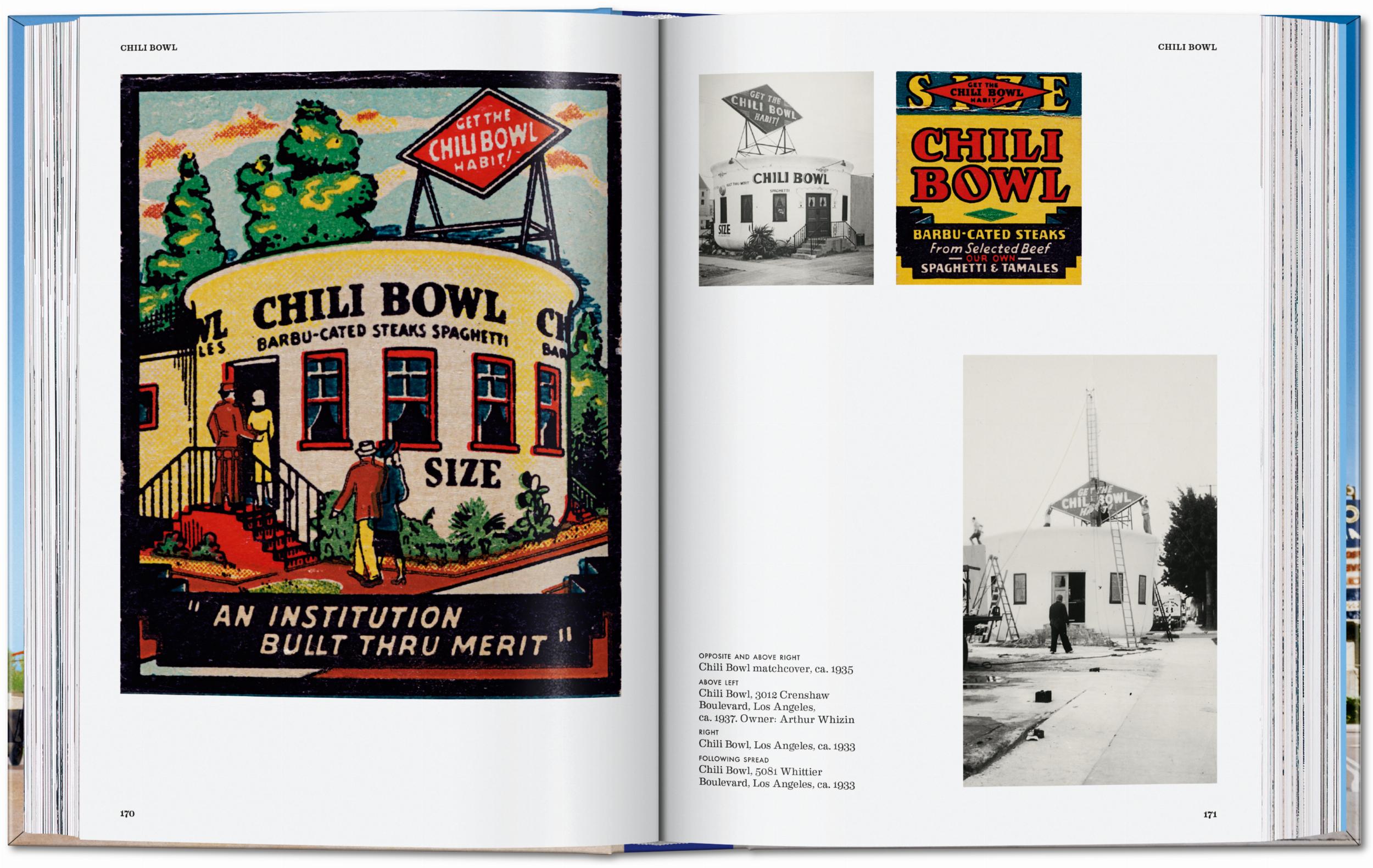Taschen-California Crazy. American Pop Architecture. 45th Ed. (English)-Architektur & Design-Black-Deal-Outlet-by-ARCHIVIST
