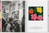 Taschen-Steve Schapiro. Andy Warhol and Friends (English)-Photography-Black-Deal-Outlet-by-ARCHIVIST