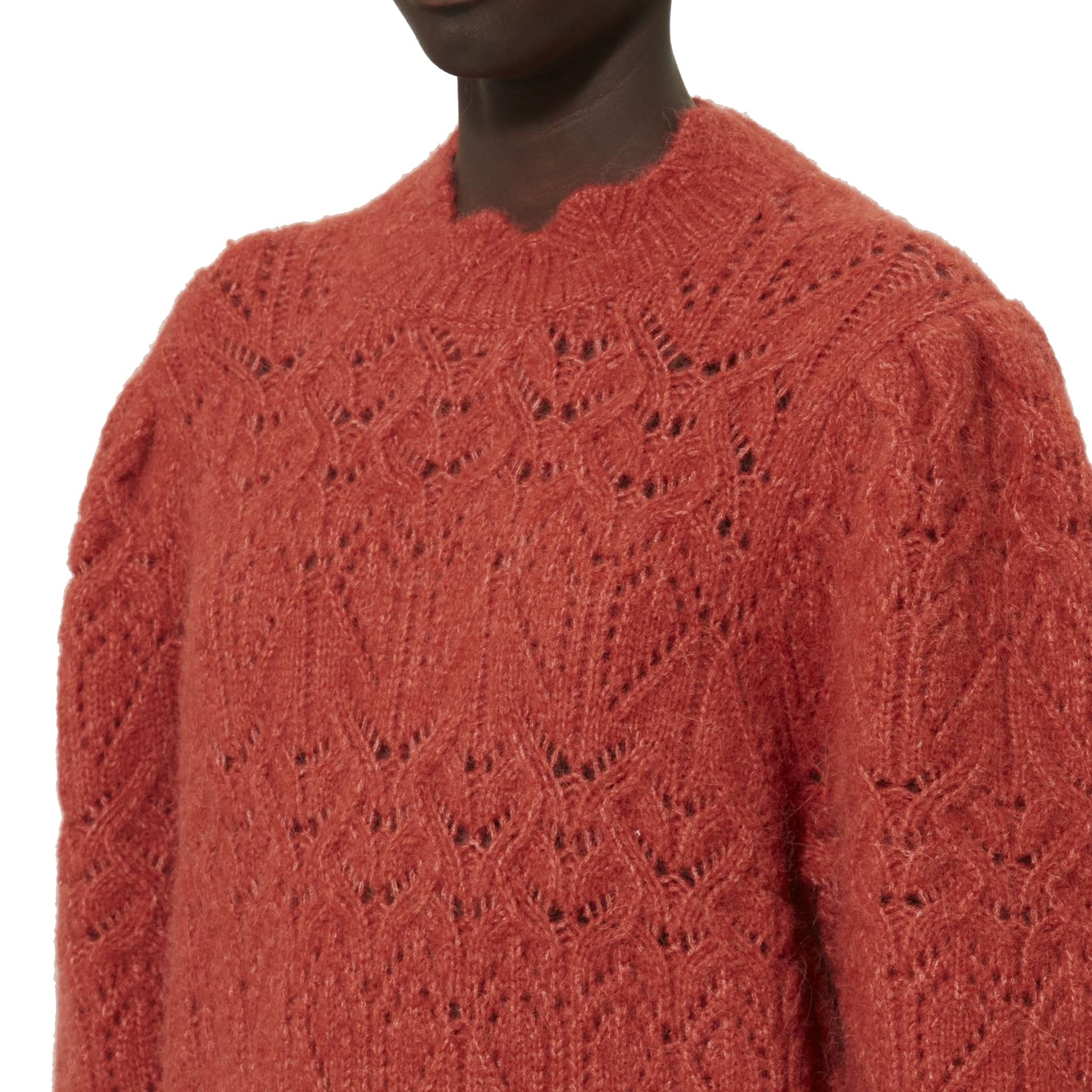 Isabel Marant Étoile Galini Sweater