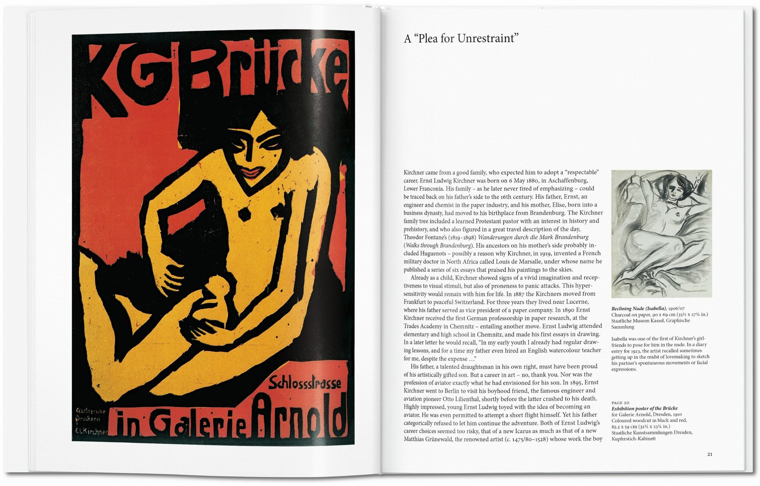 Taschen-Kirchner (English)-Art-Black-Deal-Outlet-by-ARCHIVIST