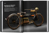 Taschen-Motorcycles. 45th Ed. (English)-Architektur & Design-Black-Deal-Outlet-by-ARCHIVIST
