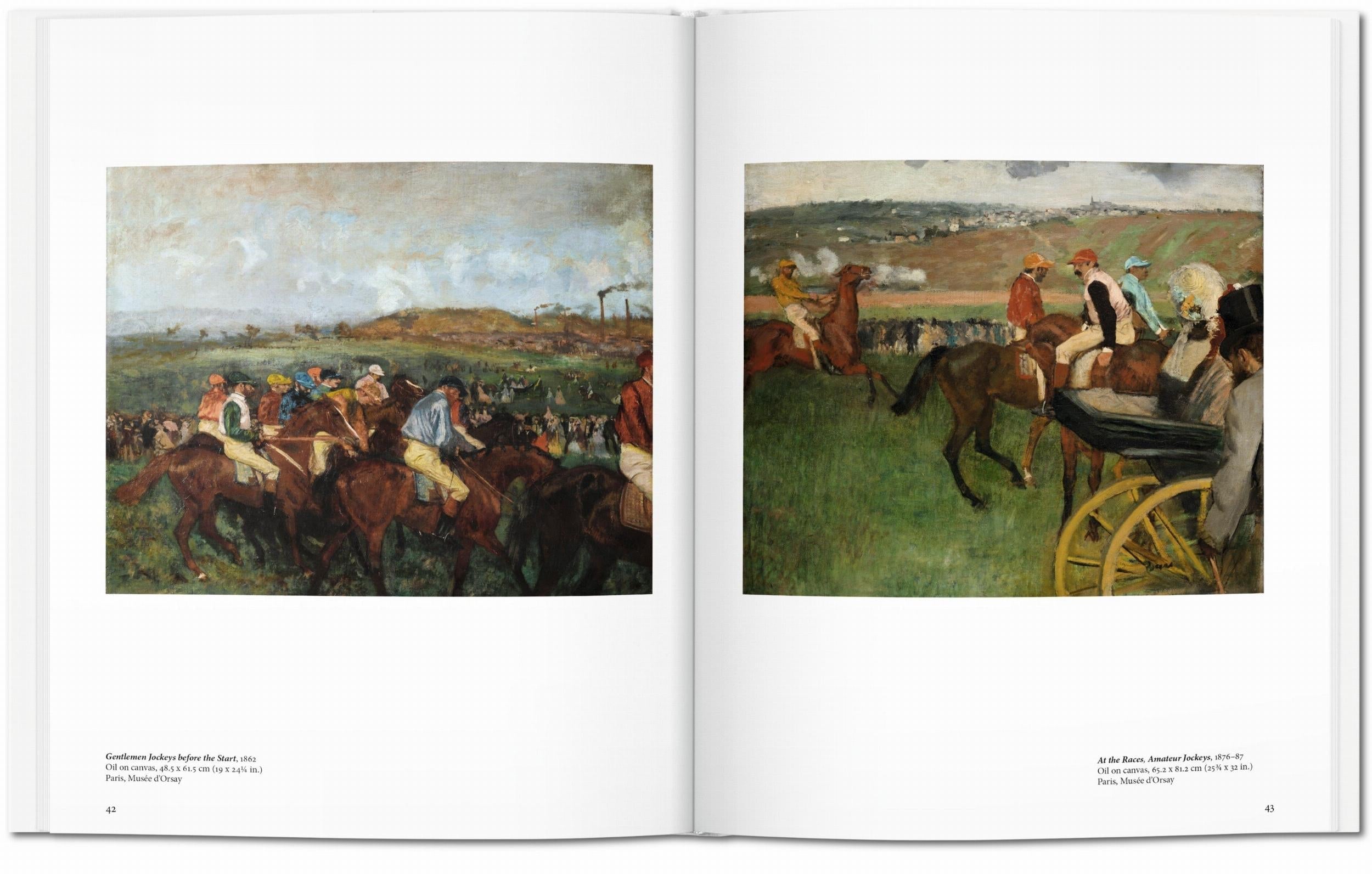 Taschen-Degas (English)-Art-Black-Deal-Outlet-by-ARCHIVIST