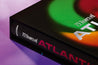 Taschen-75 Years of Atlantic Records (English)-Music-Black-Deal-Outlet-by-ARCHIVIST