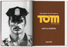 Taschen-The Little Book of Tom. Cops & Robbers (German, French, English)-Sexy Books-Black-Deal-Outlet-by-ARCHIVIST