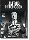 Taschen-Alfred Hitchcock. Tous les films (French)-Film-Black-Deal-Outlet-by-ARCHIVIST