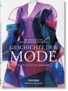 Taschen-Geschichte der Mode vom 18. bis zum 20. Jahrhundert (German)-Fashion-Black-Deal-Outlet-by-ARCHIVIST