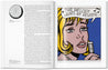 Taschen-Lichtenstein (English)-Art-Black-Deal-Outlet-by-ARCHIVIST