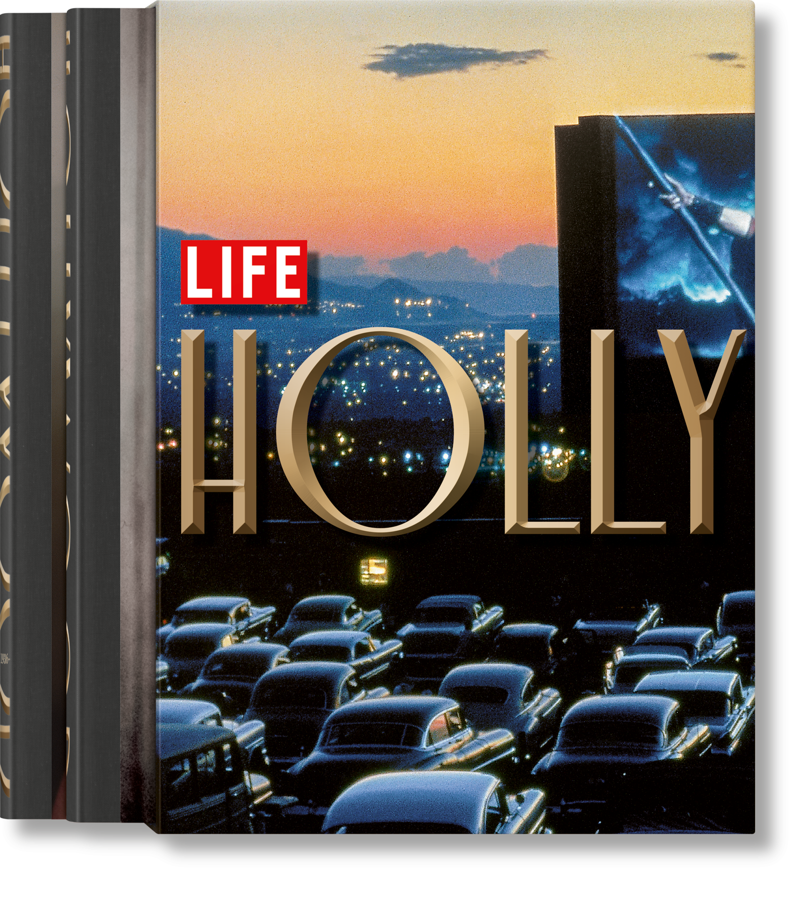Taschen-LIFE. Hollywood (English)-Photography-Black-Deal-Outlet-by-ARCHIVIST