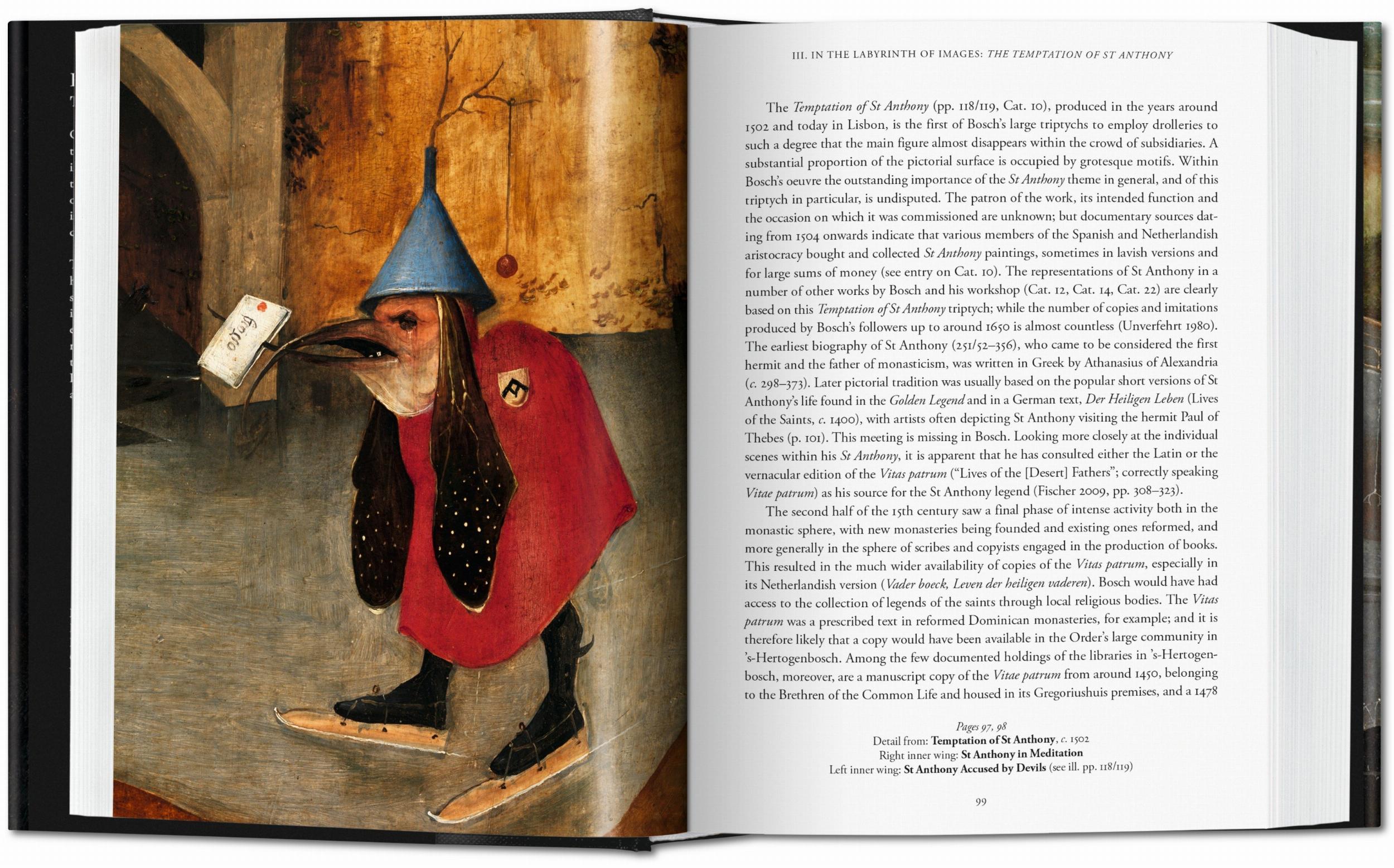 Taschen-Hieronymus Bosch. The Complete Works. 45th Ed. (English)-Art-Black-Deal-Outlet-by-ARCHIVIST