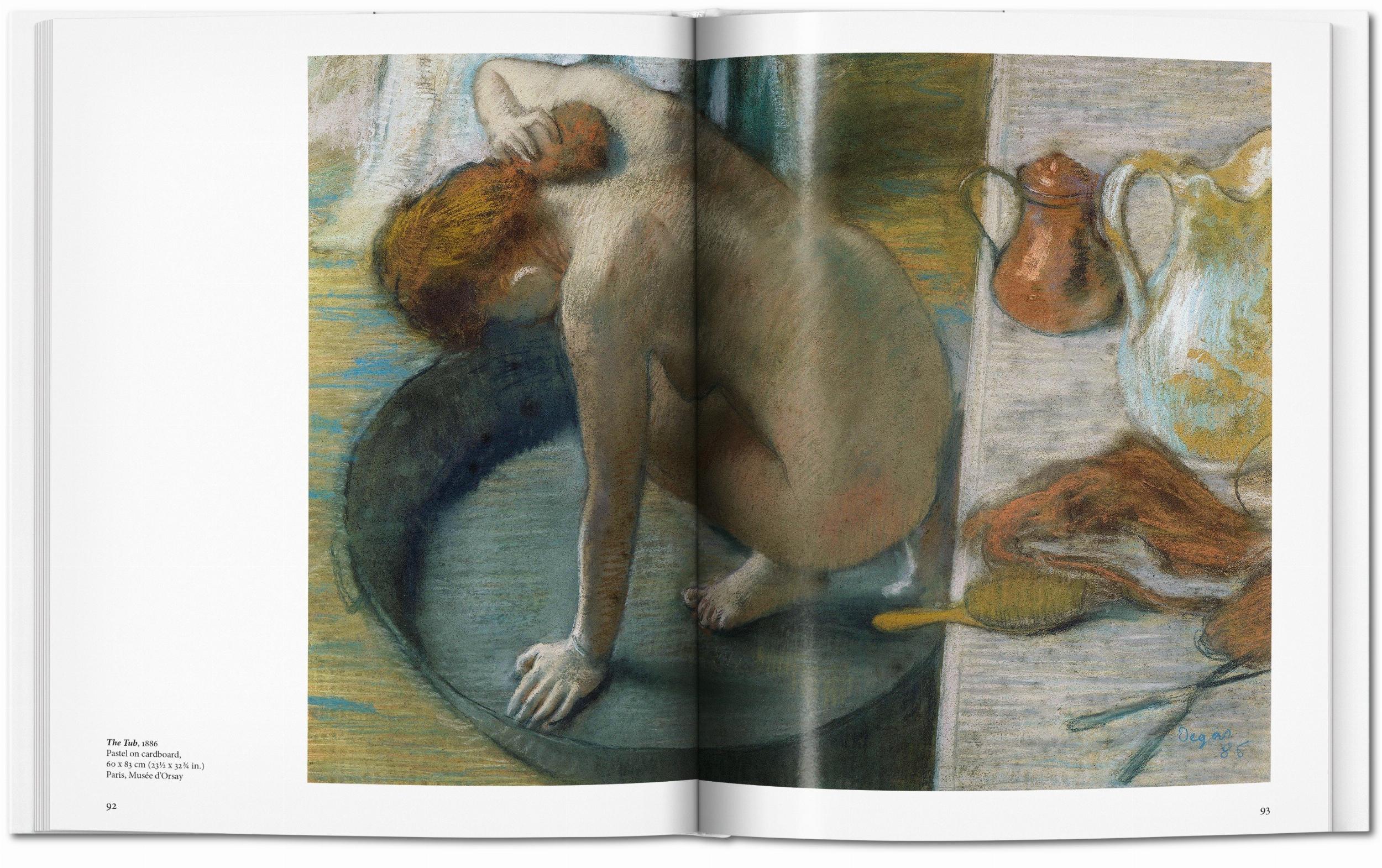 Taschen-Degas (Italian)-Art-Black-Deal-Outlet-by-ARCHIVIST