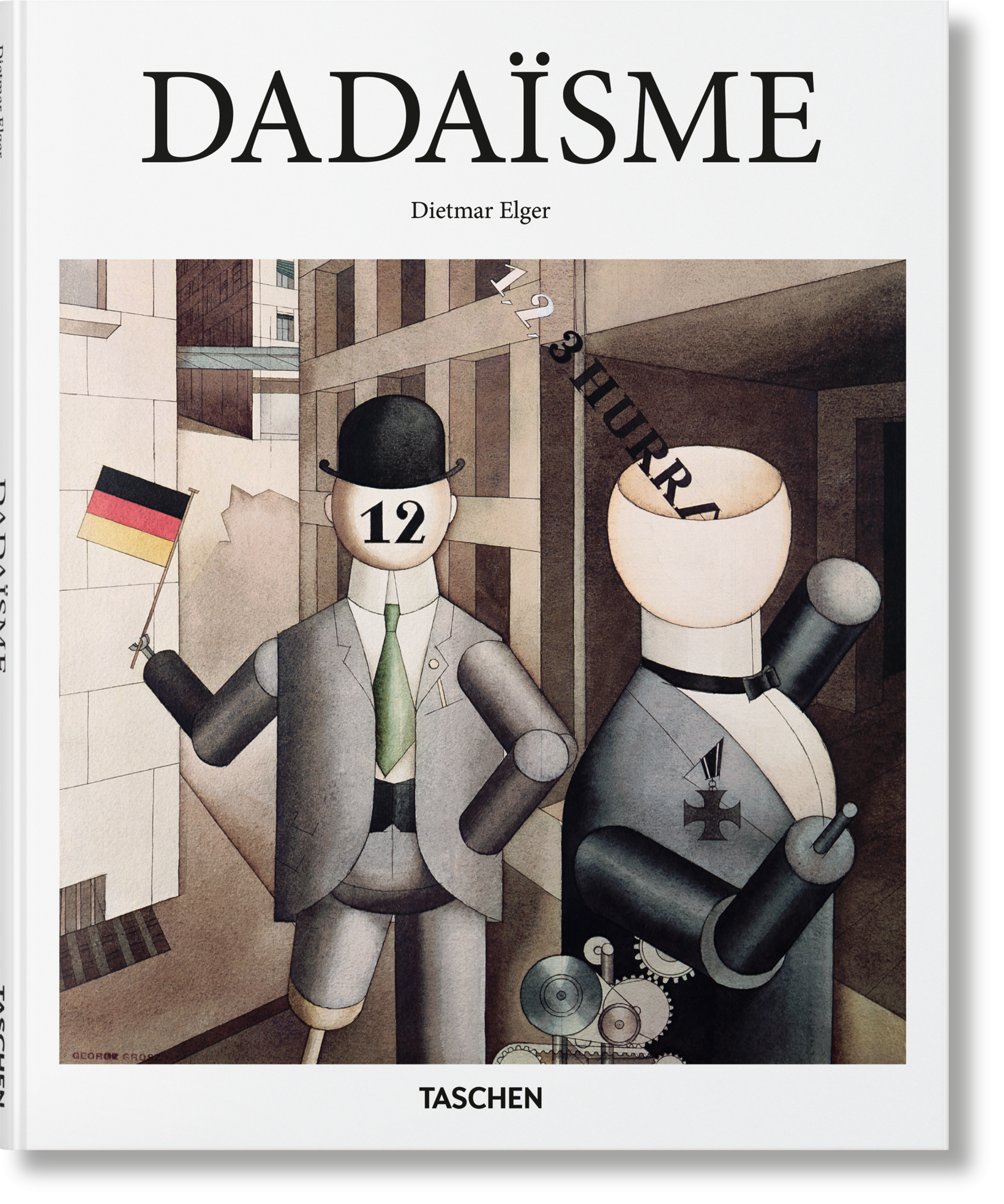 Taschen-Dadaïsme (French)-Art-Black-Deal-Outlet-by-ARCHIVIST