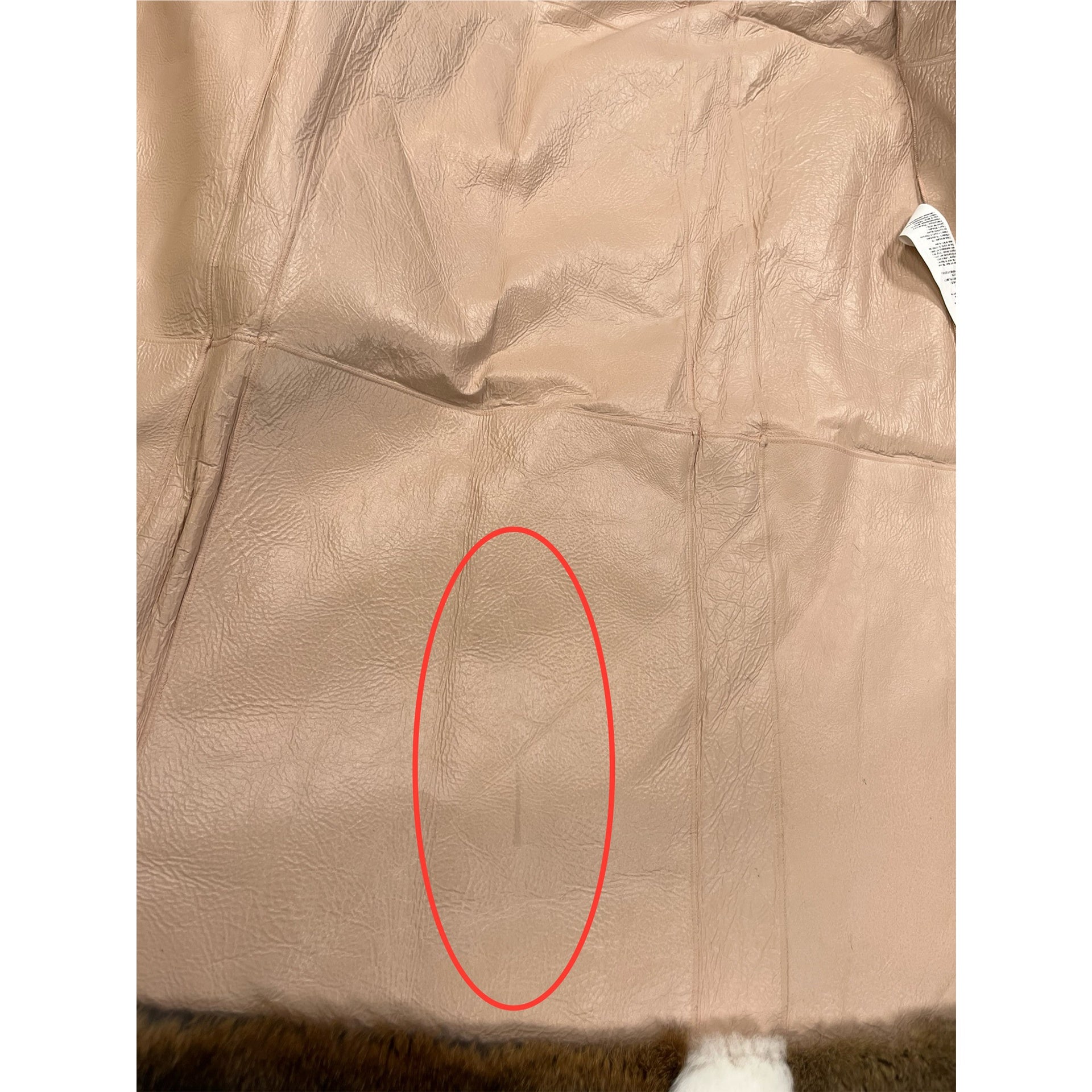 N°21-N°21 Fur Coat-WOMEN CLOTHING-Black-Deal-Outlet-by-ARCHIVIST