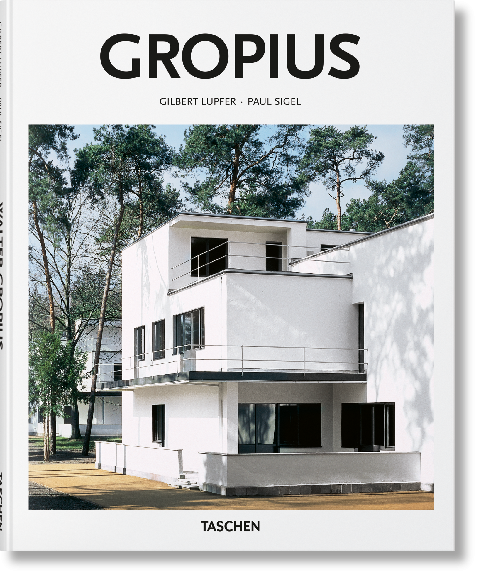 Taschen-Gropius (English)-Architektur & Design-Black-Deal-Outlet-by-ARCHIVIST