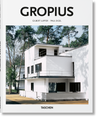 Taschen-Gropius (French)-Architektur & Design-Black-Deal-Outlet-by-ARCHIVIST