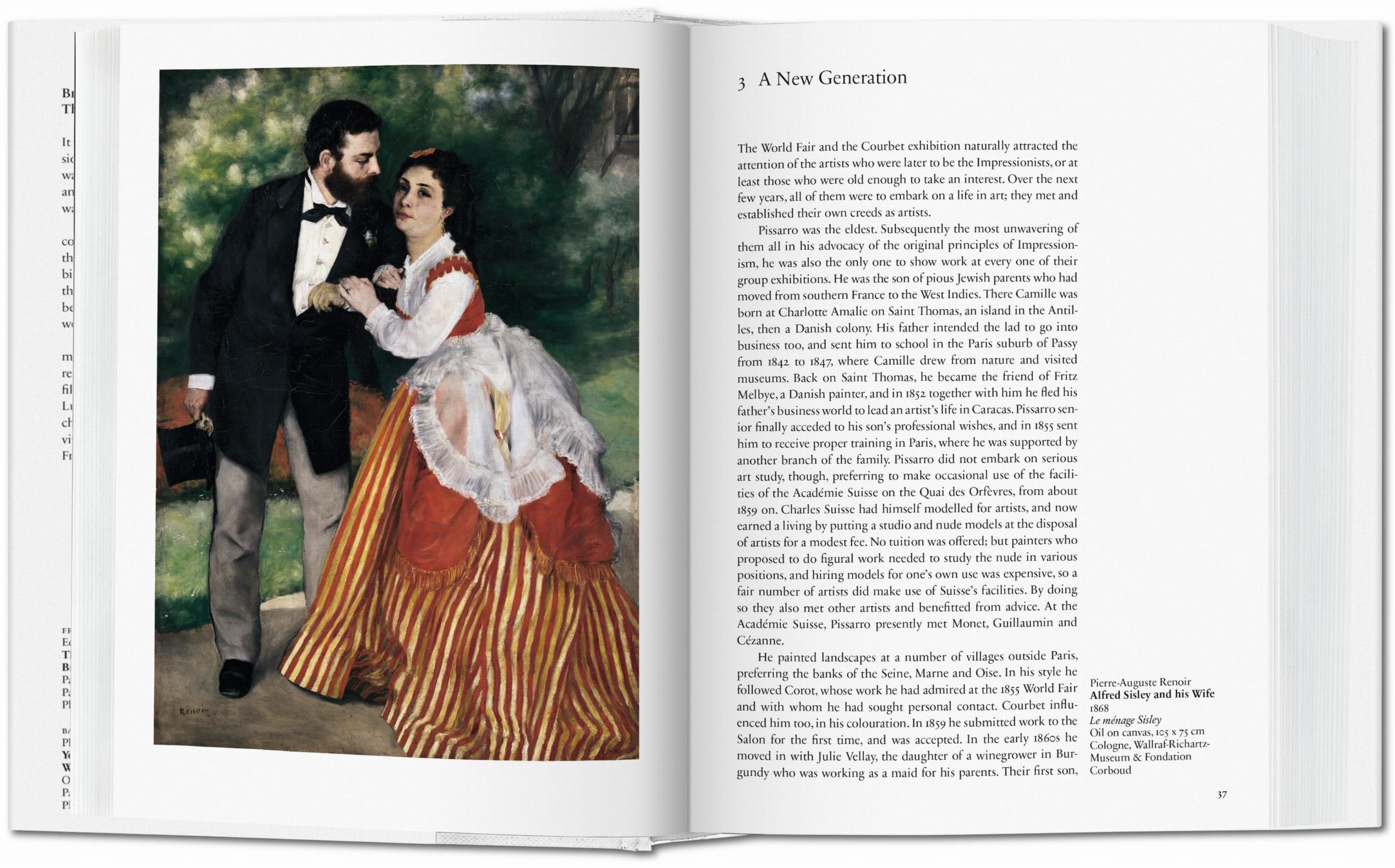 Taschen-Impresionismo. 1860-1920 (Spanish)-Art-Black-Deal-Outlet-by-ARCHIVIST