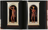 Taschen-Anatomical Waxes. 45th Ed. (German, French, English)-Classics-Black-Deal-Outlet-by-ARCHIVIST