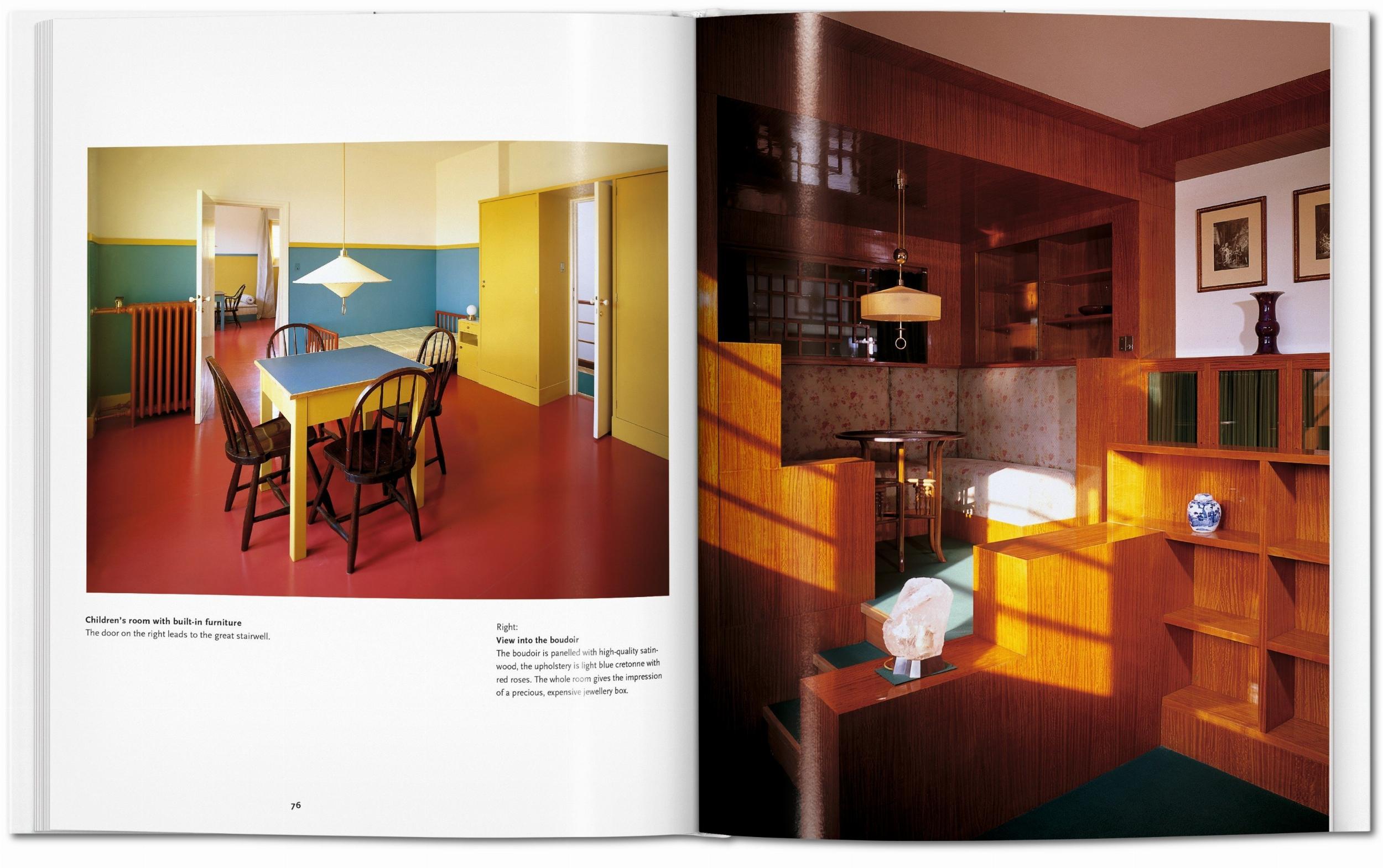 Taschen-Adolf Loos (German)-Architektur & Design-Black-Deal-Outlet-by-ARCHIVIST