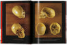 Taschen-Anatomical Waxes. 45th Ed. (German, French, English)-Classics-Black-Deal-Outlet-by-ARCHIVIST
