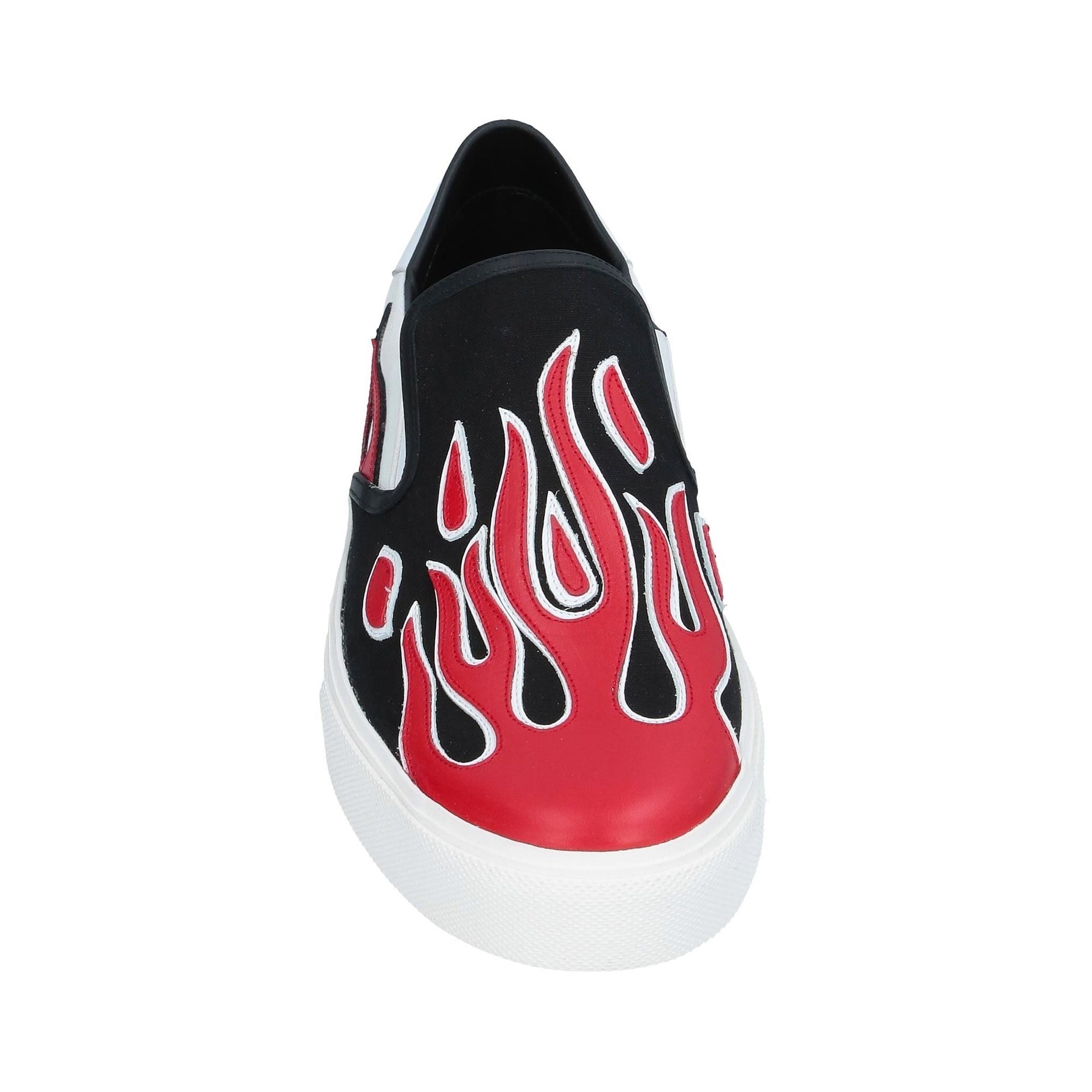 Amiri Slip On Sneakers