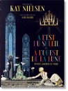 Taschen-Kay Nielsen. À l'Est du Soleil et à l'Ouest de la Lune (French)-Art-Black-Deal-Outlet-by-ARCHIVIST
