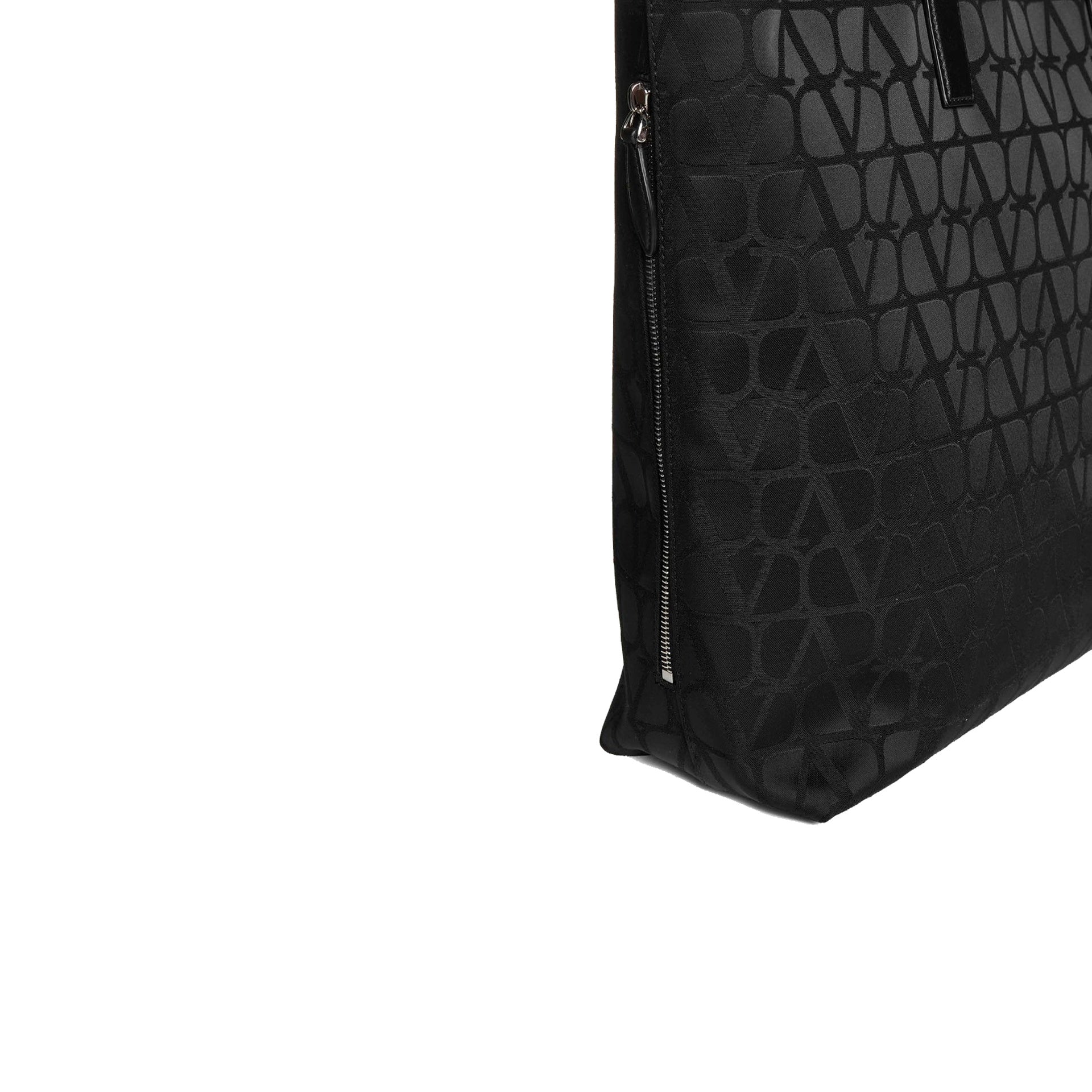 Valentino Garavani Toile Iconographe Tote Bag