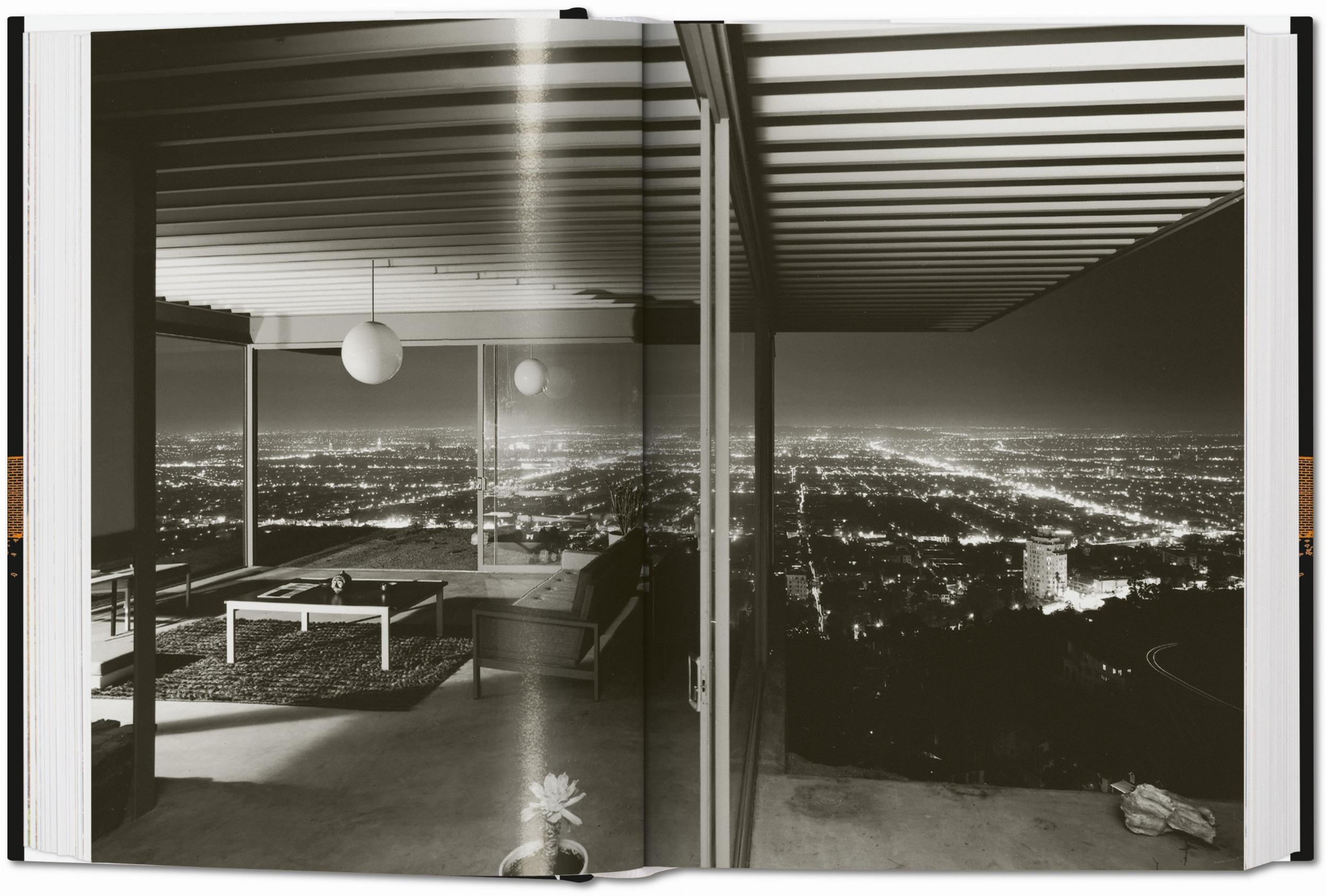 Taschen-Case Study Houses. The Complete CSH Program 1945-1966. 45th Ed. (German, French, English)-Architektur & Design-Black-Deal-Outlet-by-ARCHIVIST