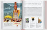 Taschen-20th Century Alcohol & Tobacco Ads. 45th Ed. (German, French, English)-Pop Culture-Black-Deal-Outlet-by-ARCHIVIST