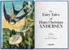 Taschen-Os Contos de Hans Christian Andersen (Portuguese)-Kids-Black-Deal-Outlet-by-ARCHIVIST