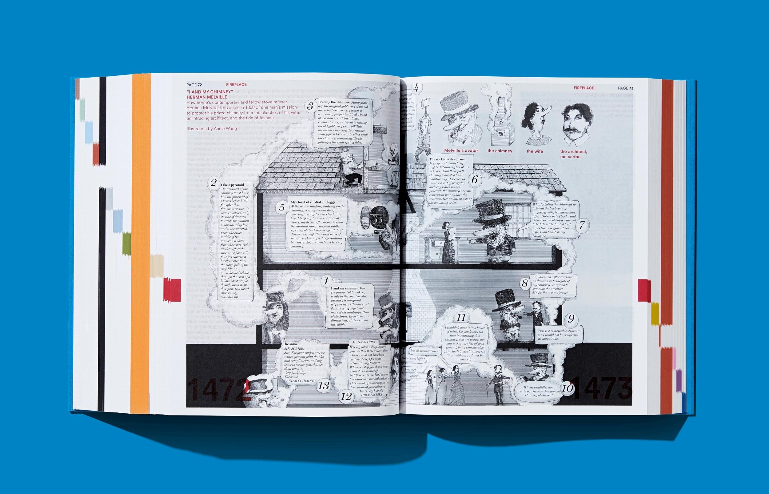 Taschen-Koolhaas. Elements of Architecture (English)-Architektur & Design-Black-Deal-Outlet-by-ARCHIVIST