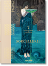 Taschen-Sorcellerie. La Bibliothèque de l'Ésotérisme (French)-Esoterica-Black-Deal-Outlet-by-ARCHIVIST